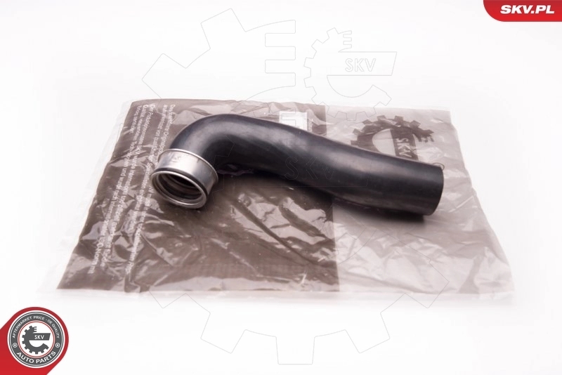 Charge Air Hose
